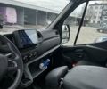 Белый Рено Мастер, объемом двигателя 2.3 л и пробегом 184 тыс. км за 25000 $, фото 10 на Automoto.ua