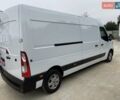 Белый Рено Мастер, объемом двигателя 2.3 л и пробегом 236 тыс. км за 20888 $, фото 13 на Automoto.ua
