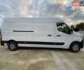 Білий Рено Мастєр, об'ємом двигуна 2.3 л та пробігом 229 тис. км за 21898 $, фото 18 на Automoto.ua