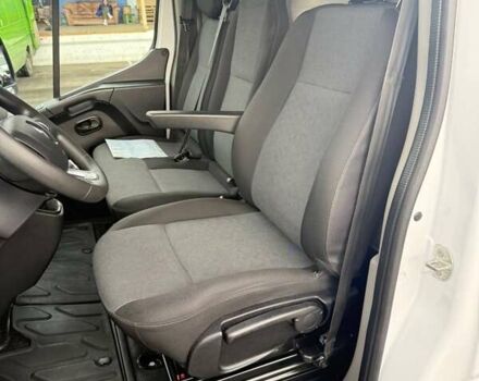 Рено Мастер 2022 в Луцке на Automoto.ua Белый Рено Мастер, объемом двигателя 2.3 л и пробегом 143 тыс. км за 25900 $, фото 36 на Automoto.ua