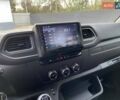 Білий Рено Мастєр, об'ємом двигуна 2.3 л та пробігом 229 тис. км за 21898 $, фото 46 на Automoto.ua