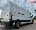 Белый Рено Мастер, объемом двигателя 2.3 л и пробегом 220 тыс. км за 21999 $, фото 63 на Automoto.ua