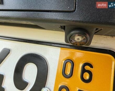 Белый Рено Мастер, объемом двигателя 2.3 л и пробегом 159 тыс. км за 22499 $, фото 28 на Automoto.ua