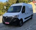 Белый Рено Мастер, объемом двигателя 2.3 л и пробегом 241 тыс. км за 18950 $, фото 1 на Automoto.ua