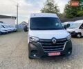 Білий Рено Мастєр, об'ємом двигуна 2.3 л та пробігом 98 тис. км за 19450 $, фото 2 на Automoto.ua