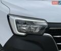 Белый Рено Мастер, объемом двигателя 2.3 л и пробегом 194 тыс. км за 21900 $, фото 22 на Automoto.ua