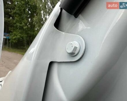 Белый Рено Мастер, объемом двигателя 2.3 л и пробегом 220 тыс. км за 21999 $, фото 23 на Automoto.ua