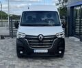 Белый Рено Мастер, объемом двигателя 2.2 л и пробегом 149 тыс. км за 23200 $, фото 1 на Automoto.ua