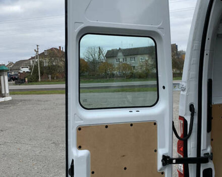 Рено Мастєр 2022 у Дубно на Automoto.ua Білий Рено Мастєр, об'ємом двигуна 2.3 л та пробігом 245 тис. км за 20000 $, фото 41 на Automoto.ua