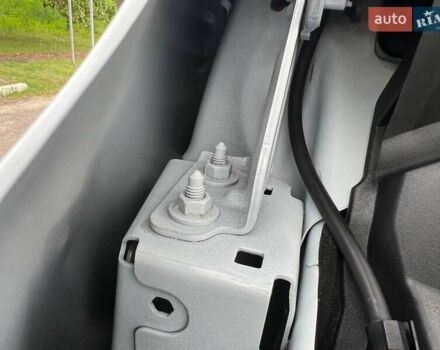 Белый Рено Мастер, объемом двигателя 2.3 л и пробегом 220 тыс. км за 21999 $, фото 53 на Automoto.ua