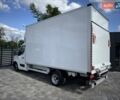 Белый Рено Мастер, объемом двигателя 2.3 л и пробегом 213 тыс. км за 28500 $, фото 10 на Automoto.ua