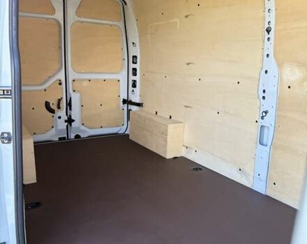 Белый Рено Мастер, объемом двигателя 2.3 л и пробегом 159 тыс. км за 22499 $, фото 17 на Automoto.ua