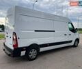 Белый Рено Мастер, объемом двигателя 2.3 л и пробегом 220 тыс. км за 21999 $, фото 81 на Automoto.ua