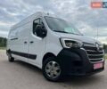 Белый Рено Мастер, объемом двигателя 2.3 л и пробегом 220 тыс. км за 21999 $, фото 80 на Automoto.ua