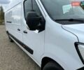 Белый Рено Мастер, объемом двигателя 2.3 л и пробегом 175 тыс. км за 21400 $, фото 19 на Automoto.ua