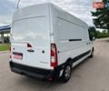 Белый Рено Мастер, объемом двигателя 2.3 л и пробегом 220 тыс. км за 21999 $, фото 74 на Automoto.ua