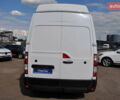 Белый Рено Мастер, объемом двигателя 2.3 л и пробегом 183 тыс. км за 23500 $, фото 21 на Automoto.ua