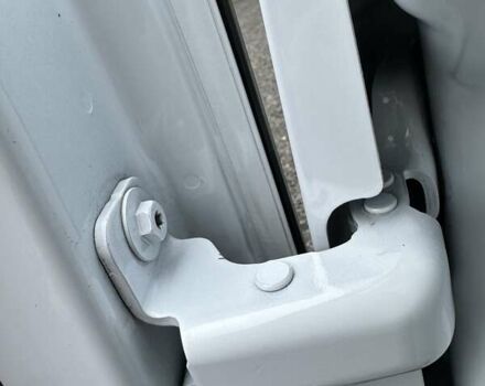 Білий Рено Мастєр, об'ємом двигуна 2.3 л та пробігом 235 тис. км за 21600 $, фото 31 на Automoto.ua