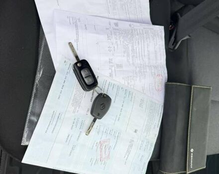 Рено Мастер 2022 в Луцке на Automoto.ua Белый Рено Мастер, объемом двигателя 2.3 л и пробегом 143 тыс. км за 25900 $, фото 50 на Automoto.ua