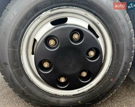 Рено Мастер 2022 в Луцке на Automoto.ua Белый Рено Мастер, объемом двигателя 2.3 л и пробегом 143 тыс. км за 25900 $, фото 51 на Automoto.ua