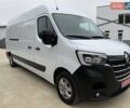 Белый Рено Мастер, объемом двигателя 2.3 л и пробегом 236 тыс. км за 20888 $, фото 1 на Automoto.ua