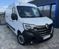 Белый Рено Мастер, объемом двигателя 2.2 л и пробегом 149 тыс. км за 23200 $, фото 5 на Automoto.ua