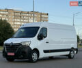 Белый Рено Мастер, объемом двигателя 2.3 л и пробегом 172 тыс. км за 23999 $, фото 3 на Automoto.ua