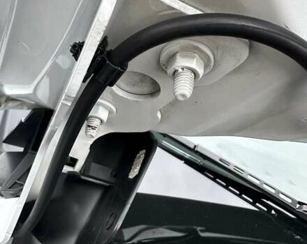 Білий Рено Мастєр, об'ємом двигуна 2.3 л та пробігом 235 тис. км за 21600 $, фото 23 на Automoto.ua