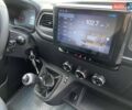 Білий Рено Мастєр, об'ємом двигуна 2.3 л та пробігом 229 тис. км за 21898 $, фото 44 на Automoto.ua