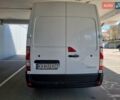 Белый Рено Мастер, объемом двигателя 2.3 л и пробегом 115 тыс. км за 23750 $, фото 6 на Automoto.ua