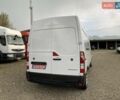 Белый Рено Мастер, объемом двигателя 2.3 л и пробегом 195 тыс. км за 18999 $, фото 15 на Automoto.ua