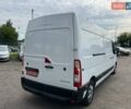 Білий Рено Мастєр, об'ємом двигуна 2.3 л та пробігом 197 тис. км за 20999 $, фото 9 на Automoto.ua