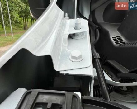 Белый Рено Мастер, объемом двигателя 2.3 л и пробегом 220 тыс. км за 21999 $, фото 56 на Automoto.ua