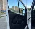 Белый Рено Мастер, объемом двигателя 2.3 л и пробегом 194 тыс. км за 20700 $, фото 58 на Automoto.ua