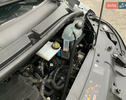 Рено Мастєр 2022 у Дубно на Automoto.ua Білий Рено Мастєр, об'ємом двигуна 2.3 л та пробігом 245 тис. км за 20000 $, фото 51 на Automoto.ua