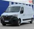 Белый Рено Мастер, объемом двигателя 2.3 л и пробегом 194 тыс. км за 21900 $, фото 2 на Automoto.ua