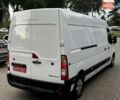 Белый Рено Мастер, объемом двигателя 2.3 л и пробегом 208 тыс. км за 19999 $, фото 17 на Automoto.ua