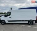Белый Рено Мастер, объемом двигателя 2.3 л и пробегом 194 тыс. км за 21900 $, фото 17 на Automoto.ua