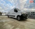 Білий Рено Мастєр, об'ємом двигуна 2.3 л та пробігом 229 тис. км за 21898 $, фото 16 на Automoto.ua