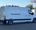 Белый Рено Мастер, объемом двигателя 2.3 л и пробегом 163 тыс. км за 22300 $, фото 7 на Automoto.ua