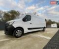Білий Рено Мастєр, об'ємом двигуна 2.3 л та пробігом 229 тис. км за 21898 $, фото 8 на Automoto.ua
