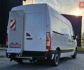 Белый Рено Мастер, объемом двигателя 2.3 л и пробегом 241 тыс. км за 18950 $, фото 7 на Automoto.ua