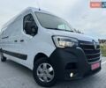 Белый Рено Мастер, объемом двигателя 2.3 л и пробегом 194 тыс. км за 20700 $, фото 2 на Automoto.ua