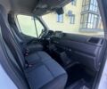 Білий Рено Мастєр, об'ємом двигуна 2.3 л та пробігом 212 тис. км за 23999 $, фото 22 на Automoto.ua