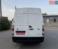 Белый Рено Мастер, объемом двигателя 2.3 л и пробегом 218 тыс. км за 18900 $, фото 9 на Automoto.ua