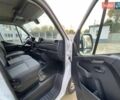 Білий Рено Мастєр, об'ємом двигуна 2.3 л та пробігом 229 тис. км за 21898 $, фото 57 на Automoto.ua