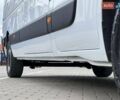 Белый Рено Мастер, объемом двигателя 2.3 л и пробегом 194 тыс. км за 21900 $, фото 24 на Automoto.ua