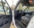 Білий Рено Мастєр, об'ємом двигуна 2.3 л та пробігом 229 тис. км за 21898 $, фото 49 на Automoto.ua