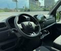 Белый Рено Мастер, объемом двигателя 2.3 л и пробегом 90 тыс. км за 32000 $, фото 34 на Automoto.ua