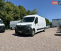 Белый Рено Мастер, объемом двигателя 2.3 л и пробегом 107 тыс. км за 23500 $, фото 1 на Automoto.ua